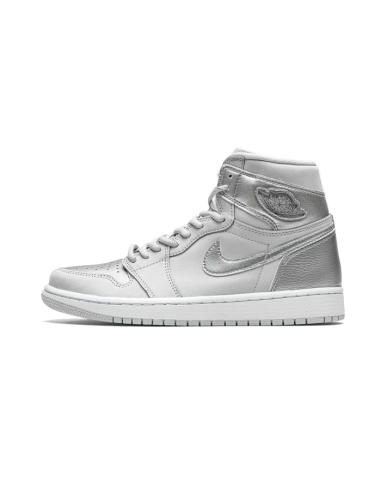 Air Jordan 1 Retro High CO Japan Neutral Grey (2020) ouvre sa boutique