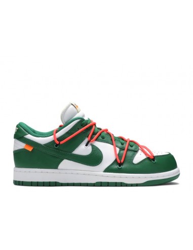 Nike Dunk Low Off-White Pine Green sélection de produits