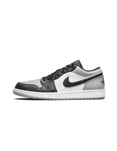 Air Jordan 1 Low Shadow Toe en linge