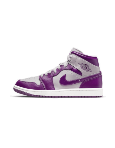 Air Jordan 1 Mid Magenta (2022) Faites des économies