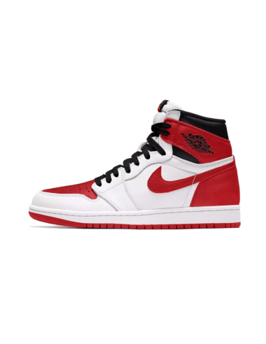 Air Jordan 1 High OG Heritage la livraison gratuite