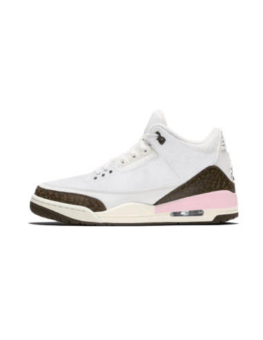 Air Jordan 3 Dark Mocha (Neapolitan) vente chaude votre 