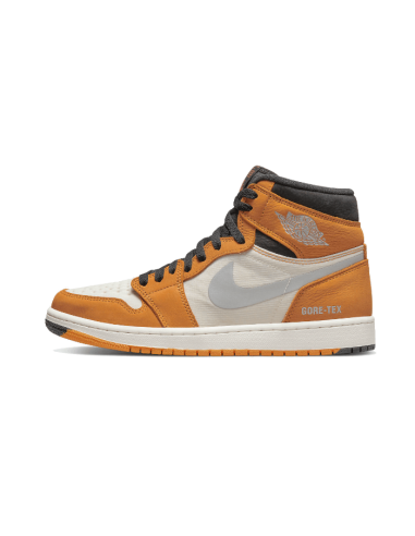 Air Jordan 1 Element Gore-Tex Light Curry le concept de la Pate a emporter 