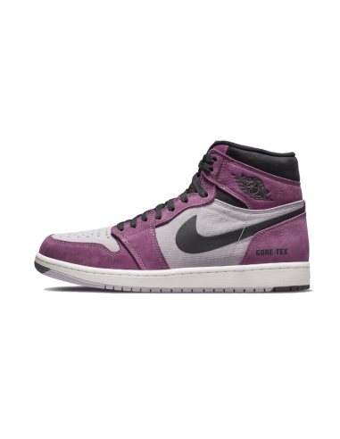 Air Jordan 1 High Element Gore-Tex Berry Véritable concentré