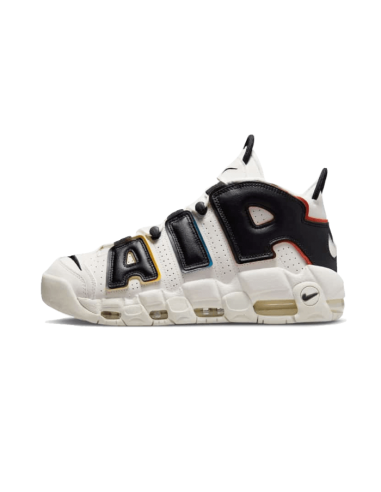 Air More Uptempo Trading Cards Venez découvrir notre 