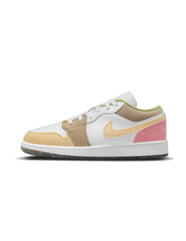 Air Jordan 1 Low Pastel Grind 2024