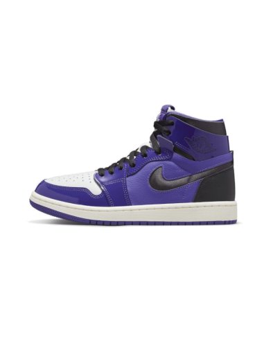 Air Jordan 1 High Zoom Air CMFT Court Purple Patent de France