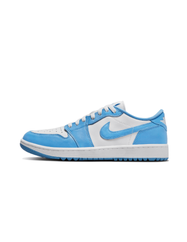 Air Jordan 1 Retro Low Golf UNC pas cher 