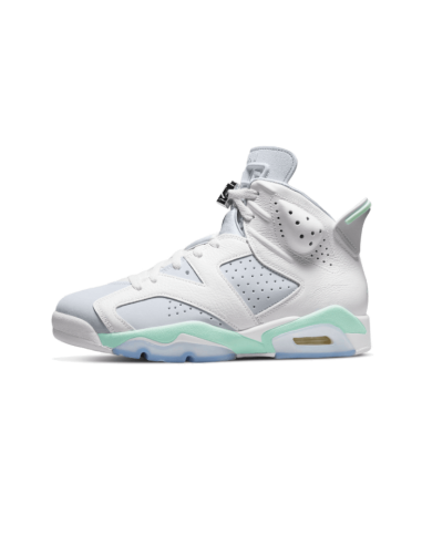 Air Jordan 6 Retro Mint Foam basket pas cher