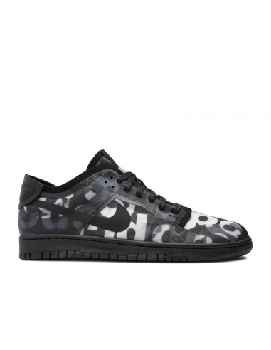 Nike Dunk Low Comme des Garcons Print (W) ou a consommer sur place