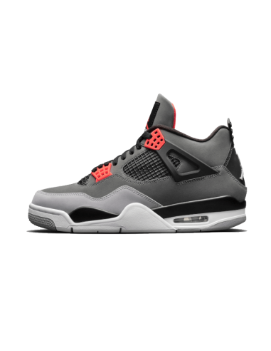 Air Jordan 4 Infrared (2022) online