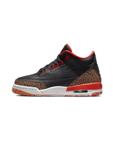 Air Jordan 3 Retro Kumquat en ligne