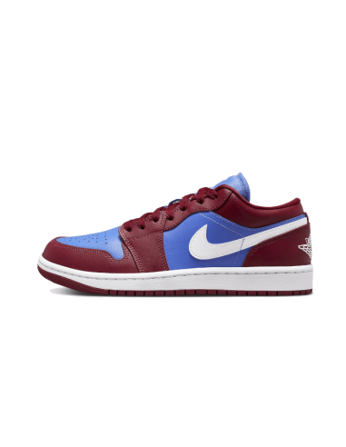 Air Jordan 1 Low Pomegranate Fin de série