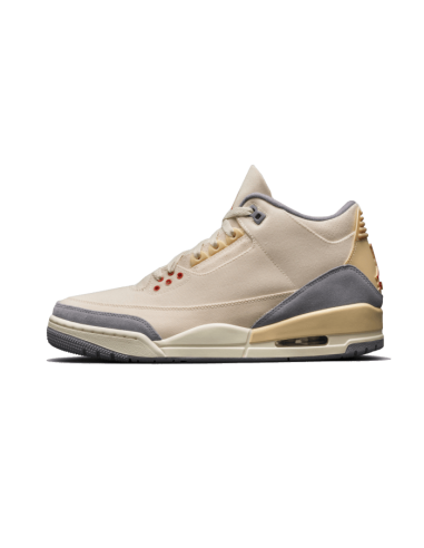 Air Jordan 3 SE Muslin pas chere