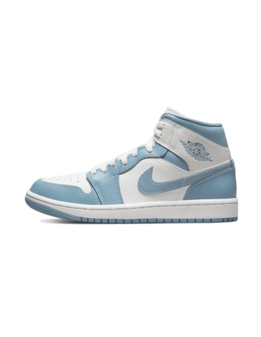 Air Jordan 1 Mid UNC (2022) prix pour 