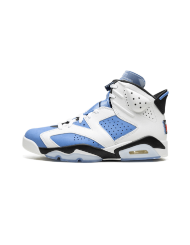 Air Jordan 6 UNC Comparez plus de prix