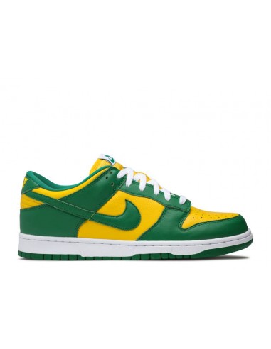 Nike Dunk Low Brazil (2020) offre 