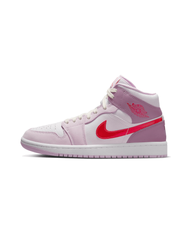 Air Jordan 1 Mid Valentine's Day (2022) Pour