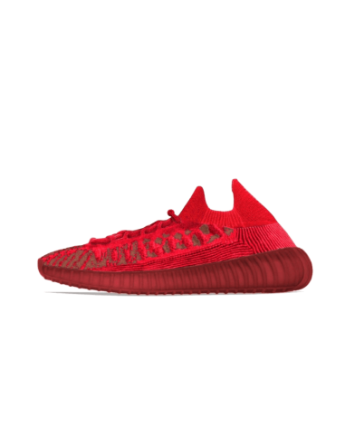 Yeezy 350 V2 CMPCT Slate Red Les magasins à Paris