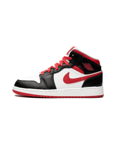 Air Jordan 1 Mid Very Berry plus qu'un jeu 