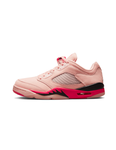 Air Jordan 5 Low Arctic Pink Amélioration de cerveau avec