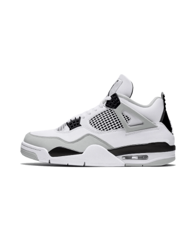 Air Jordan 4 Military Black meilleur choix