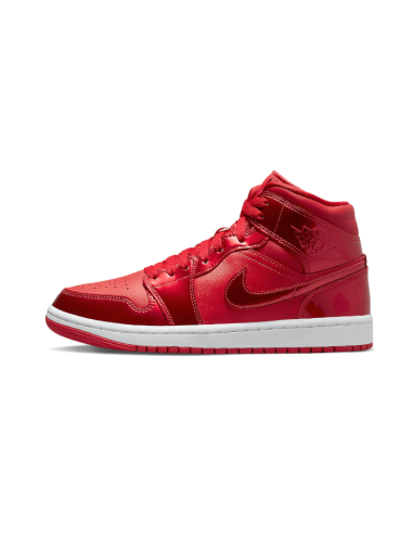 Air Jordan 1 Mid SE Pomegranate Venez découvrir notre 