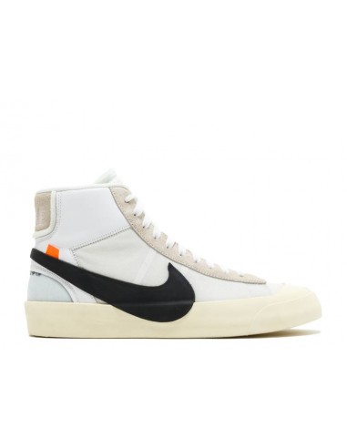 Nike Blazer Mid Off-White OG la chaussure