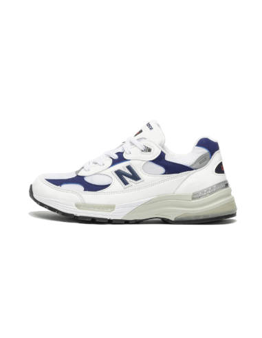 992 White Navy de votre