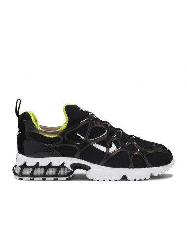 Nike Air Kukini Spiridon Cage 2 Stussy Black Les êtres humains sont 