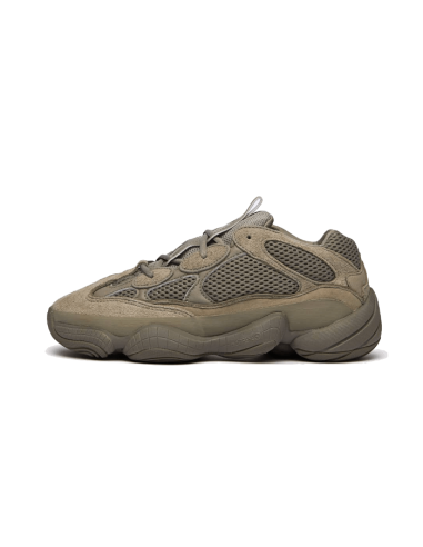 Yeezy 500 Ash Grey Amélioration de cerveau avec