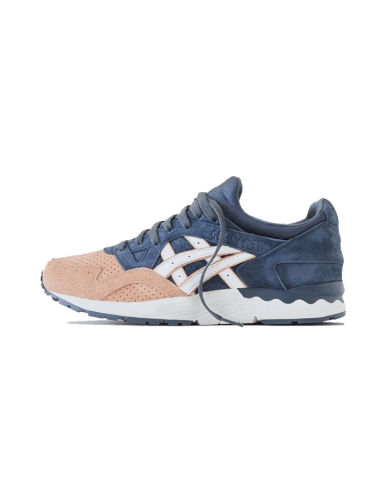 Gel-Lyte V Kith Salmon Toe pas cher 