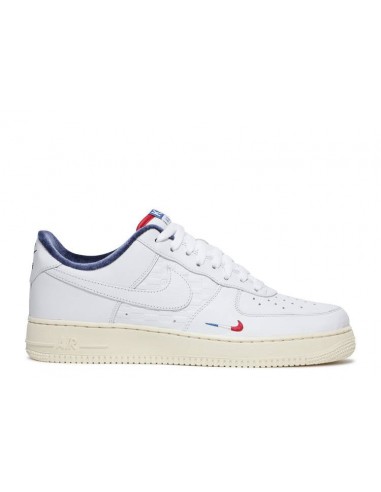 Nike Air Force 1 Low Kith Paris Profitez des Offres !