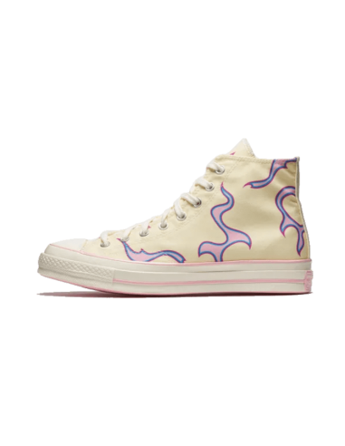 Chuck Taylor All-Star 70 Golf Le Fleur Yellow Flame votre