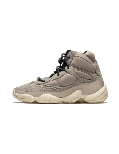 Yeezy 500 High Mist Stone livraison et retour toujours gratuits