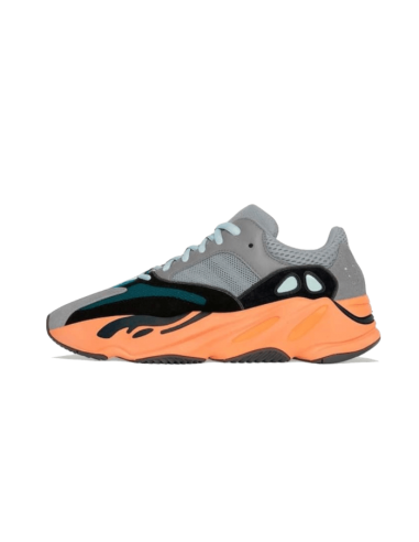 Yeezy 700 Wash Orange Découvrez la collection