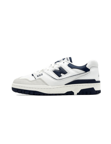 550 Navy Blue chez Cornerstreet bien 