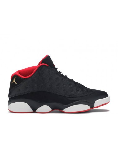 Jordan 13 Retro Low Bred Voir les baskets