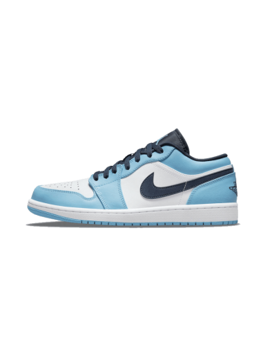 Air Jordan 1 Low UNC (2021) offre 