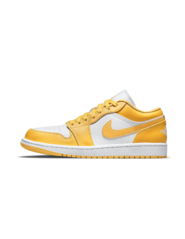 Air Jordan 1 Low Pollen Dans la société mordern