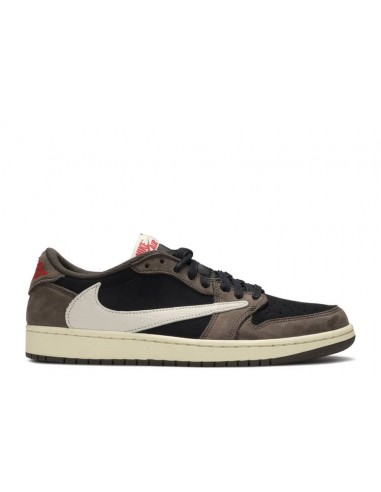 Jordan 1 Retro Low OG SP Travis Scott vente chaude votre 