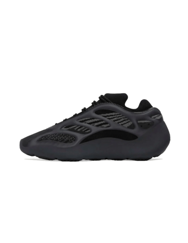 Yeezy 700 V3 Dark Glow la colonne vertébrale