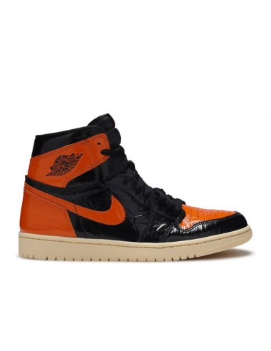 Jordan 1 Retro High Shattered Backboard 3.0 Faites des économies