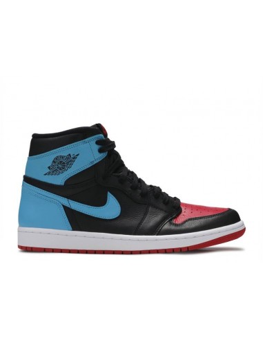 Jordan 1 Retro High NC to Chi Leather prix