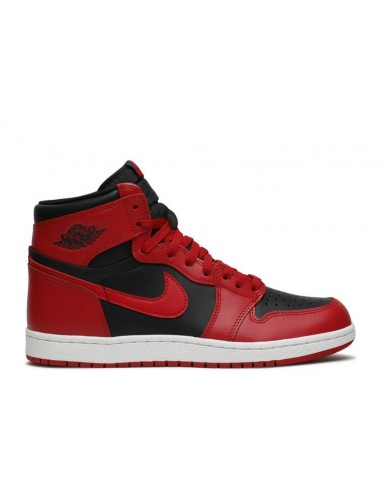 Jordan 1 Retro High 85 Varsity Red chez Cornerstreet bien 