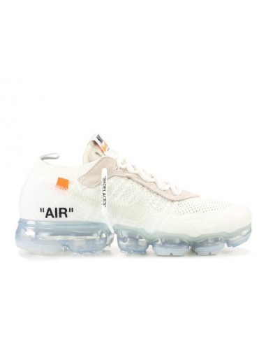 Air Vapormax Off White White 2018 outlet