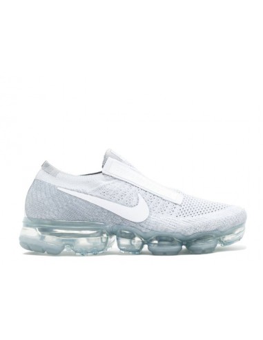 Nike Air VaporMax x CDG White votre