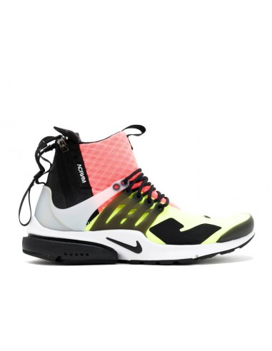 Air Presto Acronym Volt Profitez des Offres !