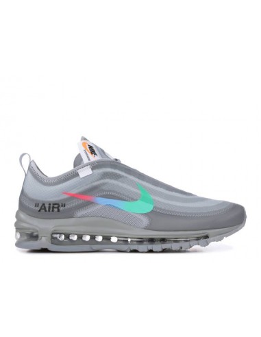 Air Max 97 Off-White Menta 50% de réduction en Octobre 2024