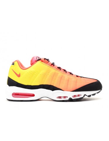 Air Max 95 Sunset Pack le des métaux précieux